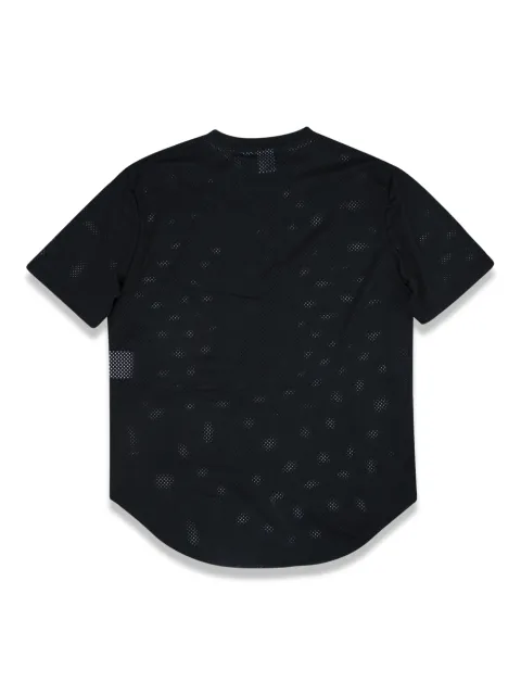 Camiseta Feminina A La Garçonne