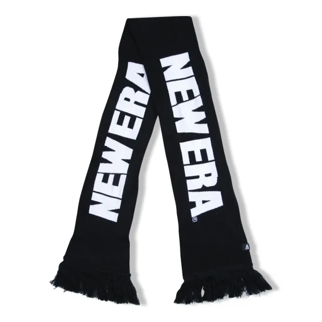 Cachecol Simple Signature New Era