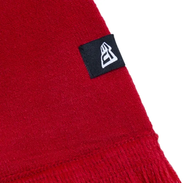 Cachecol Simple Signature New Era