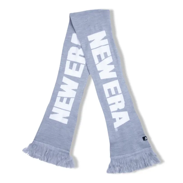 Cachecol Simple Signature New Era