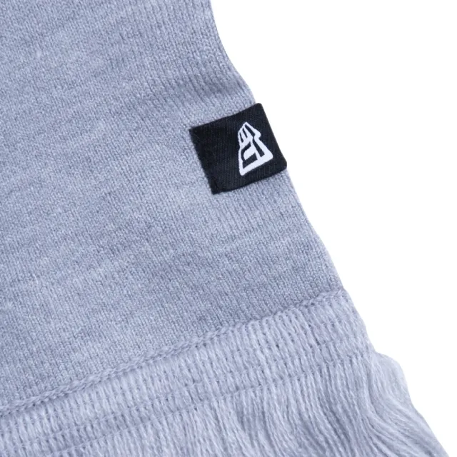 Cachecol Simple Signature New Era