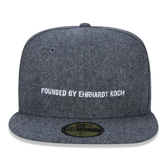 Boné 59FIFTY Reborn Heritage Founded