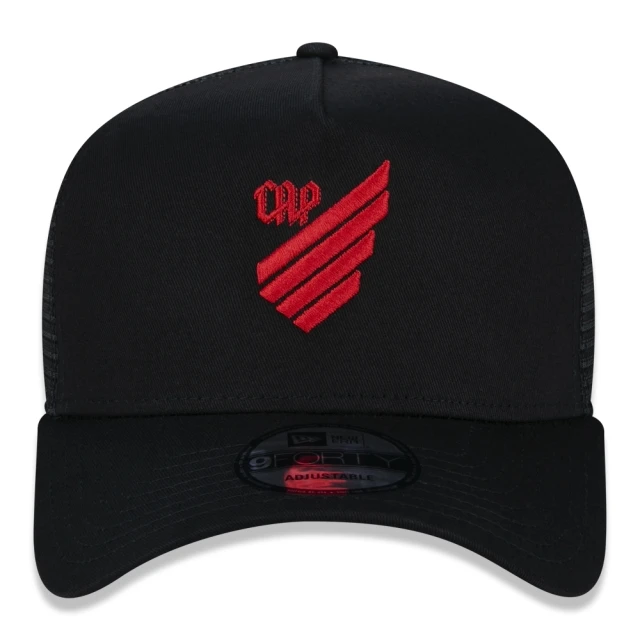 Boné 9FORTY A-Frame Atlético Paranaense