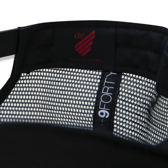 Boné 9FORTY A-Frame Atlético Paranaense