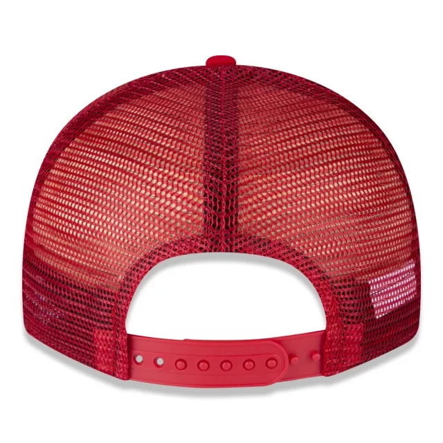 Boné 9FORTY Internacional