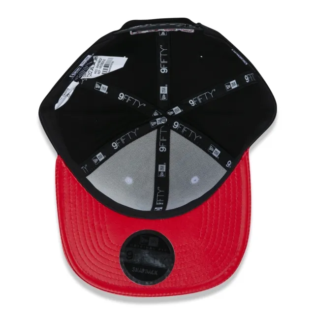 Boné 9FIFTY Original Fit São Paulo