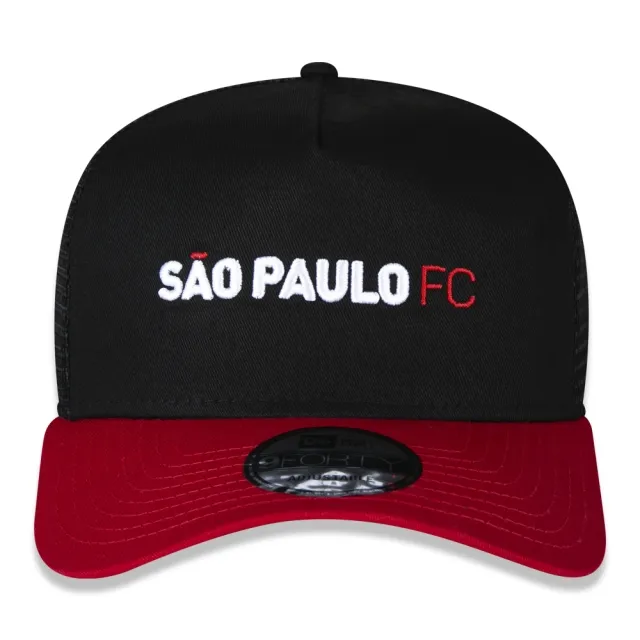 Boné 9FORTY São Paulo