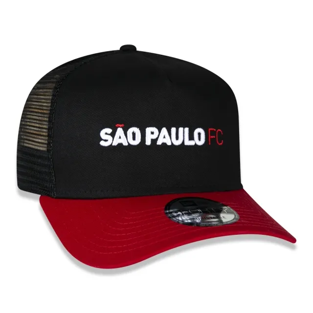 Boné 9FORTY São Paulo