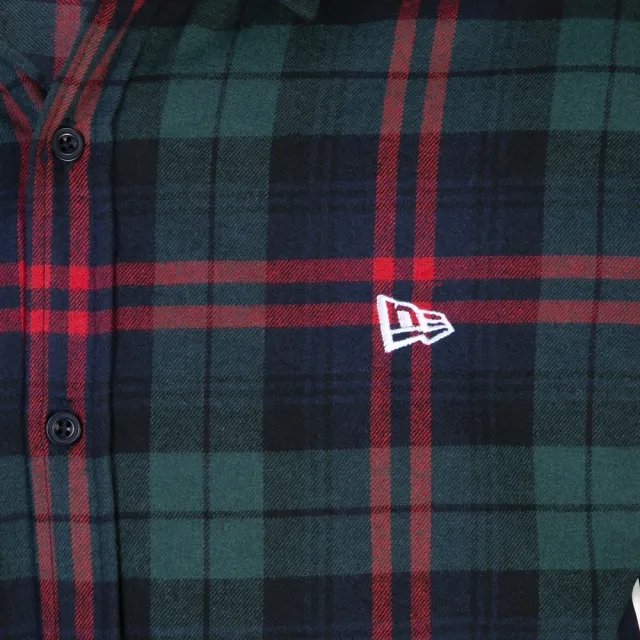 Camisa Xadrez United In Sport