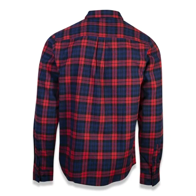 Camisa Xadrez United In Sport