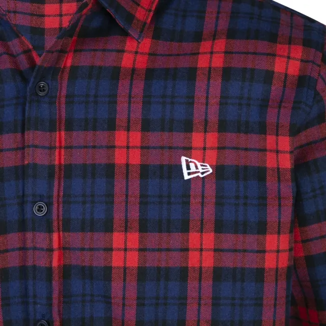 Camisa Xadrez United In Sport