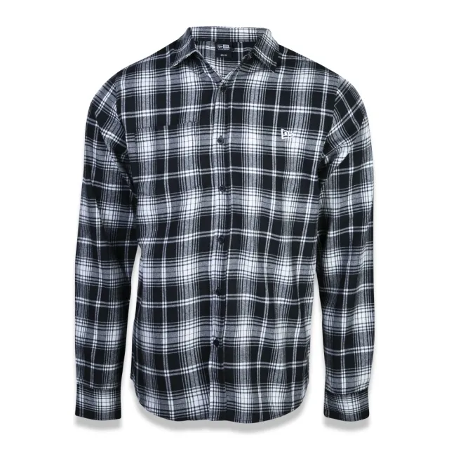 Camisa Xadrez United In Sport