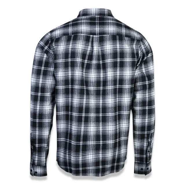 Camisa Xadrez United In Sport