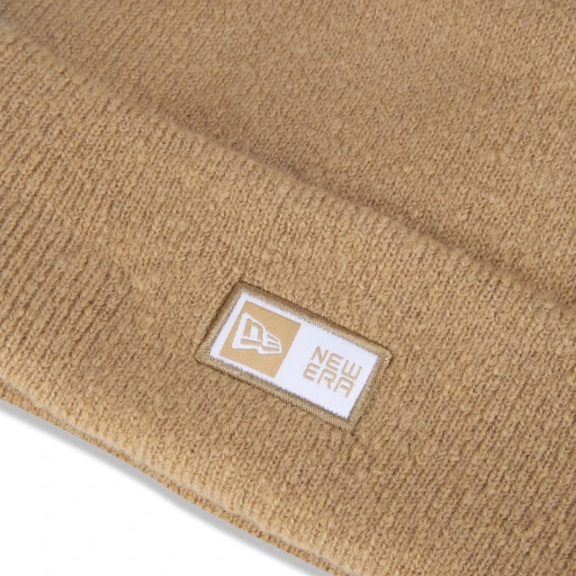 Gorro Logo Box