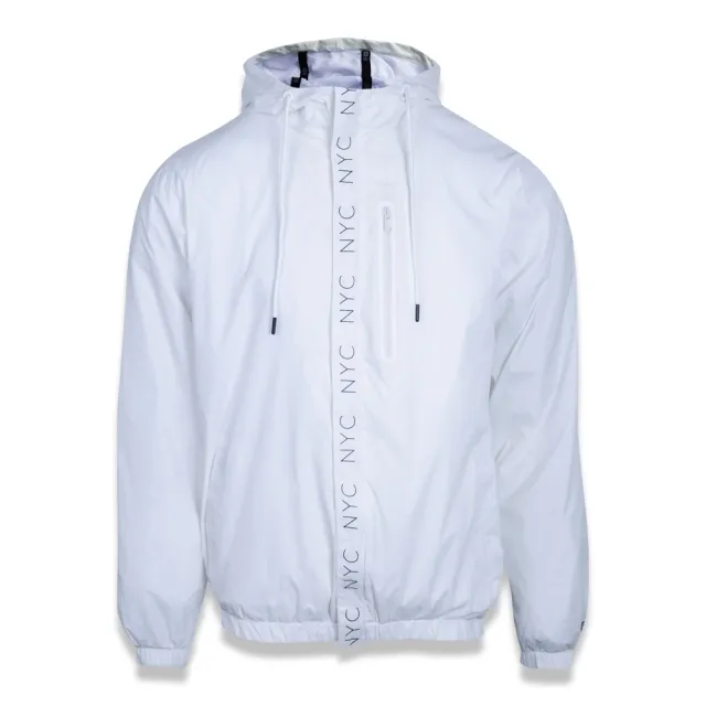 Jaqueta Corta Vento (Windbreaker) NYC