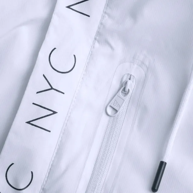 Jaqueta Corta Vento (Windbreaker) NYC