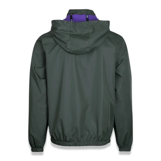 Jaqueta Corta Vento (Windbreaker) Reborn Heritage Ek