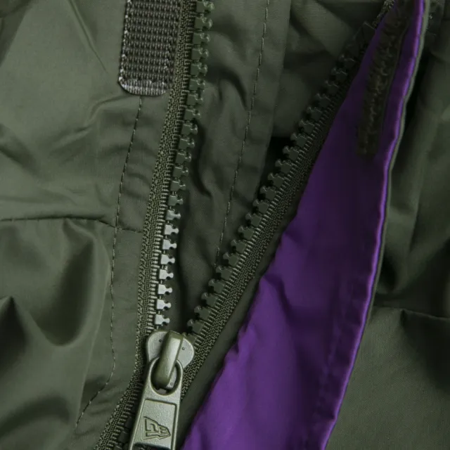 Jaqueta Corta Vento (Windbreaker) Reborn Heritage Ek