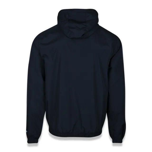 Jaqueta Corta Vento (Windbreaker) Logo Box