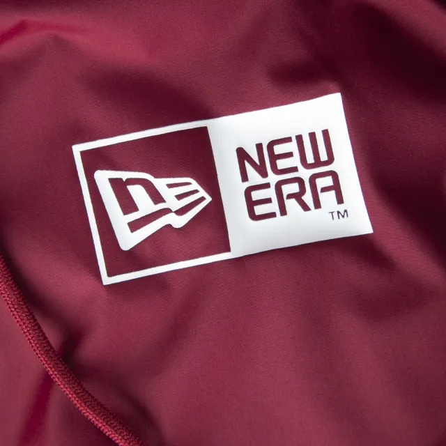 Jaqueta Corta Vento (Windbreaker) Logo Box