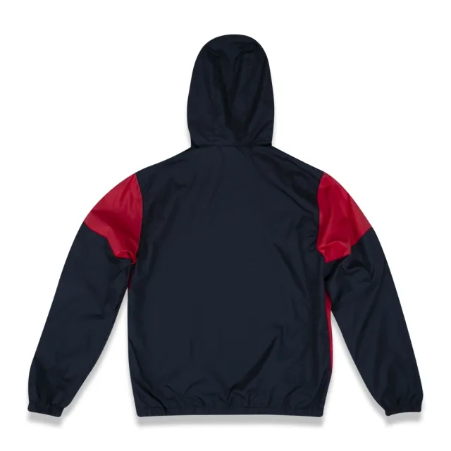 Jaqueta Feminina Corta Vento (Windbreaker) NYC