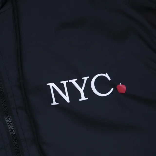 Jaqueta Feminina Corta Vento (Windbreaker) NYC