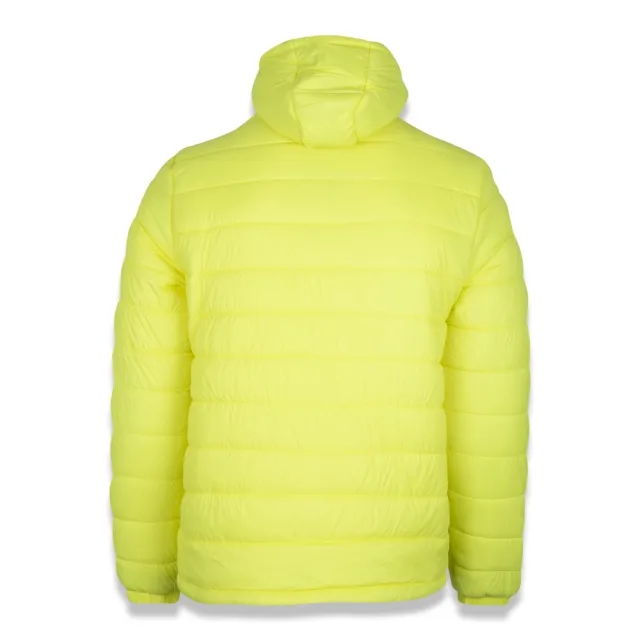 Jaqueta Puffer NYC New York City