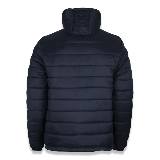 Jaqueta Puffer NYC New York City