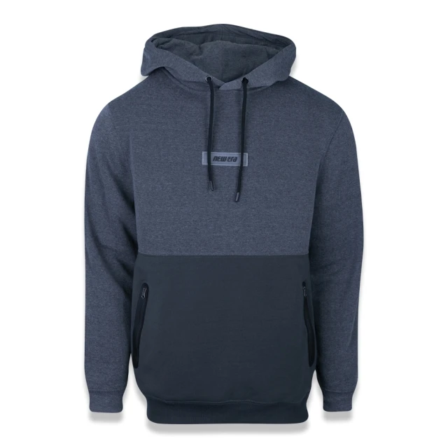 Moletom Canguru Fechado NE Brasil