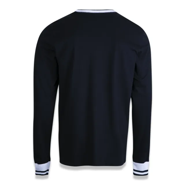 Camiseta Manga Longa NE Brasil