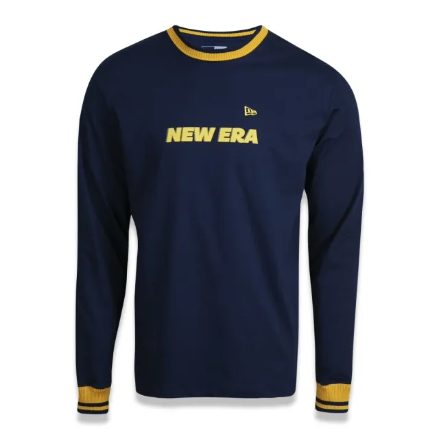 Camiseta Manga Longa NE Brasil