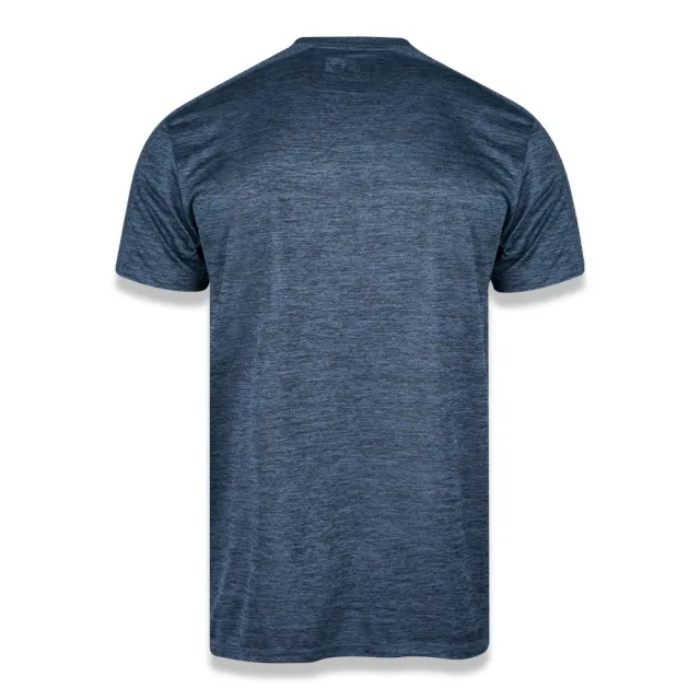 Camiseta Performance New Era Company Nec