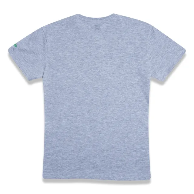 Camiseta Juvenil Block