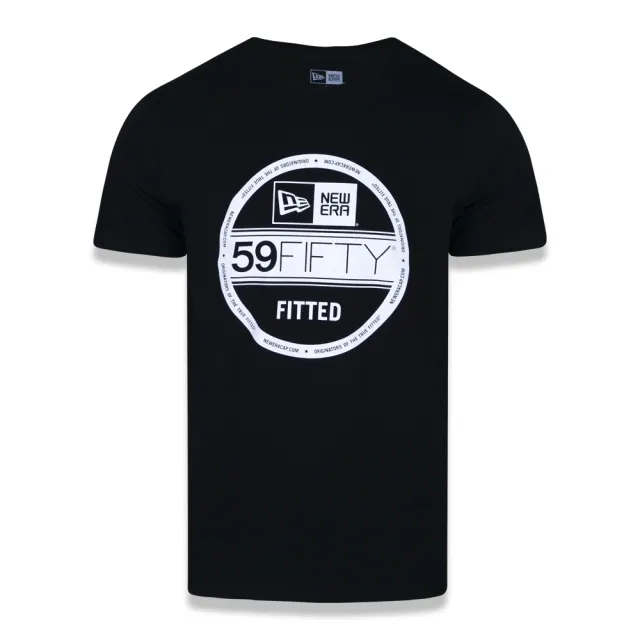 Camiseta Sticker 59fifty