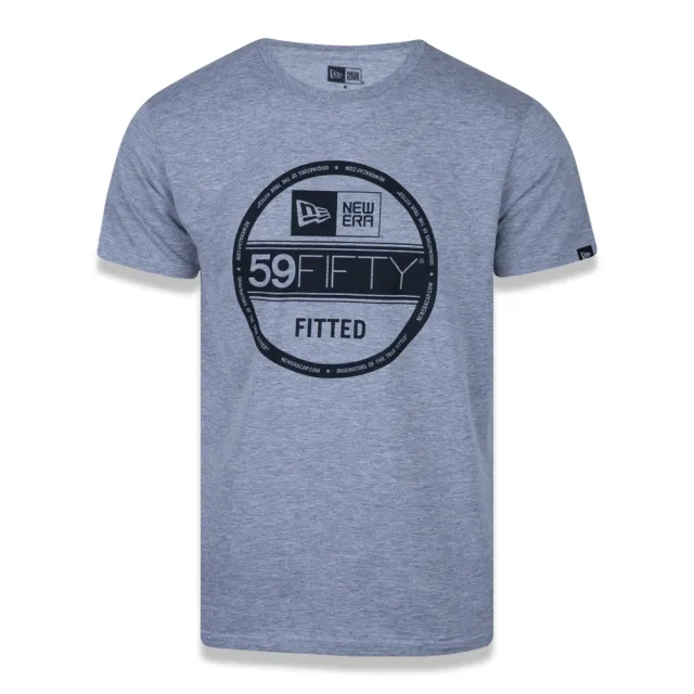 Camiseta Sticker 59fifty