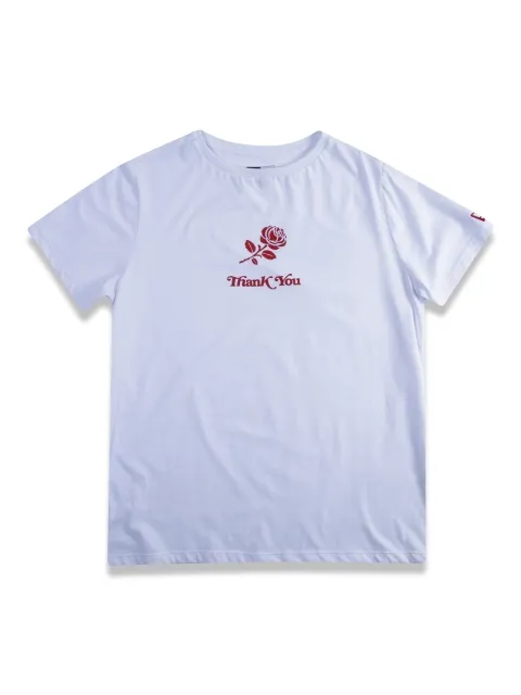Camiseta Feminina Thank You