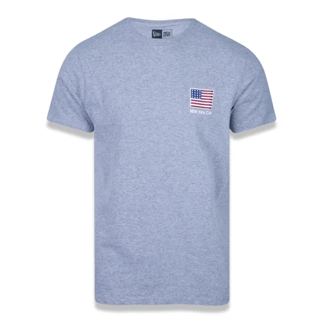 Camiseta Flag EUA