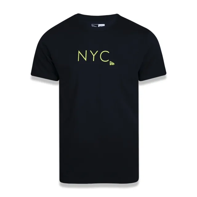 Camiseta NYC New York City