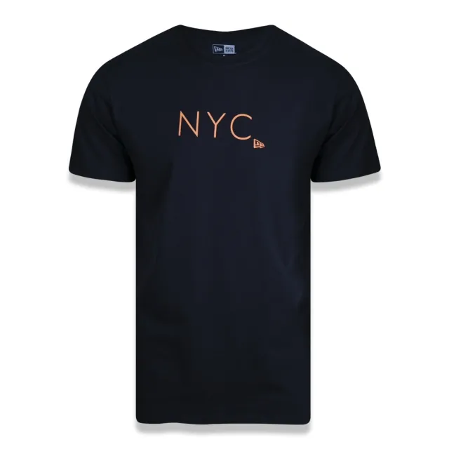 Camiseta NYC New York City