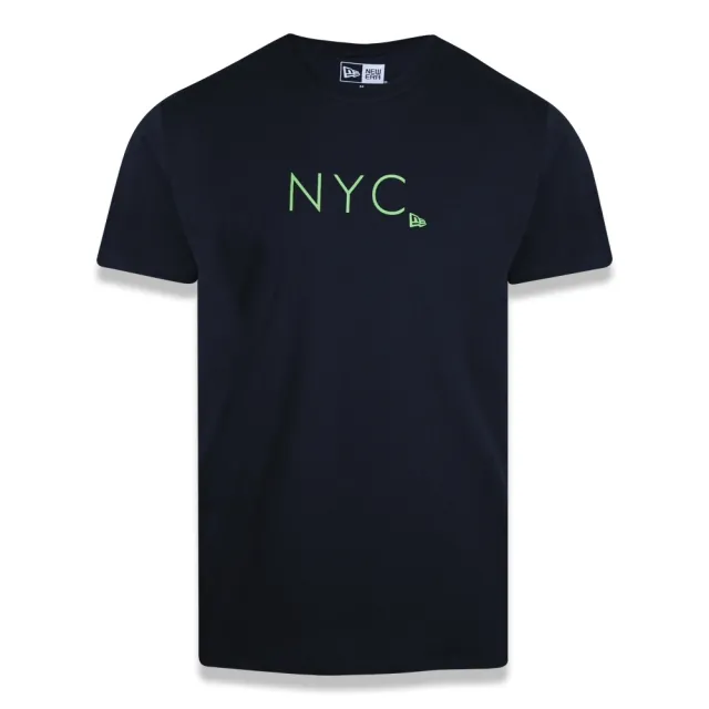 Camiseta NYC New York City