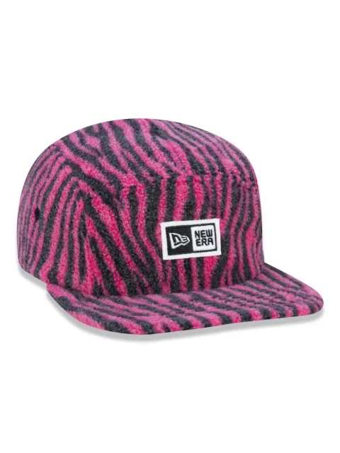 Boné Camper Animal Print