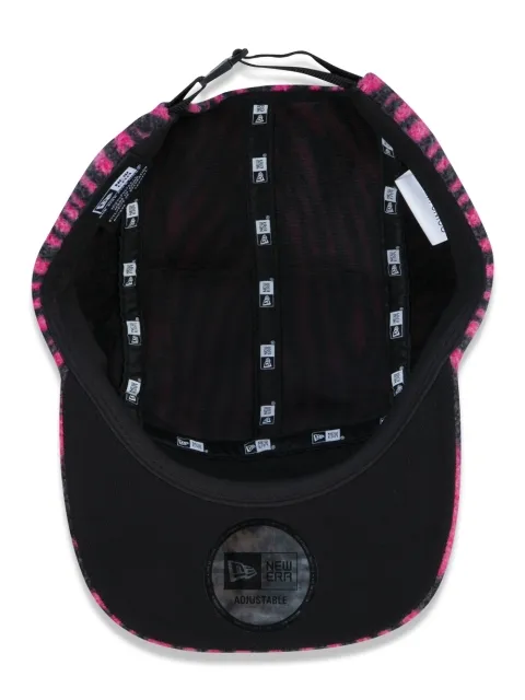 Boné Camper Animal Print