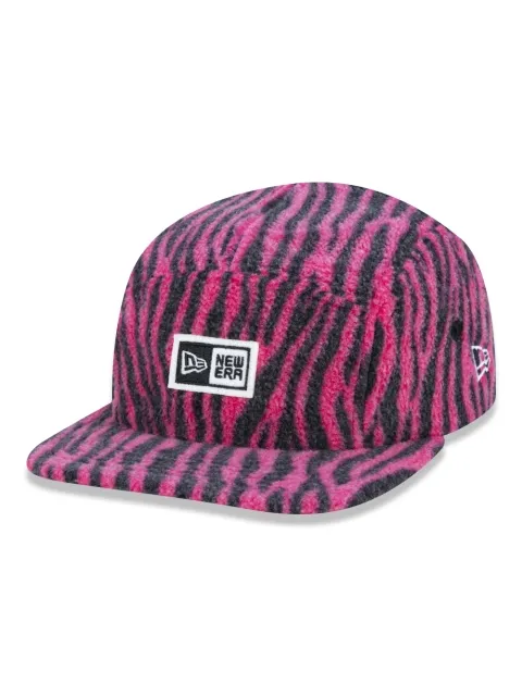 Boné Camper Animal Print