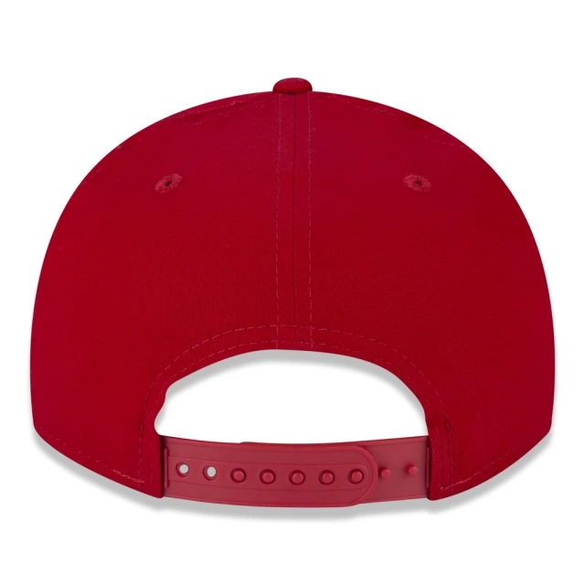 Boné 9FIFTY Ne Flagged Stretch Snap