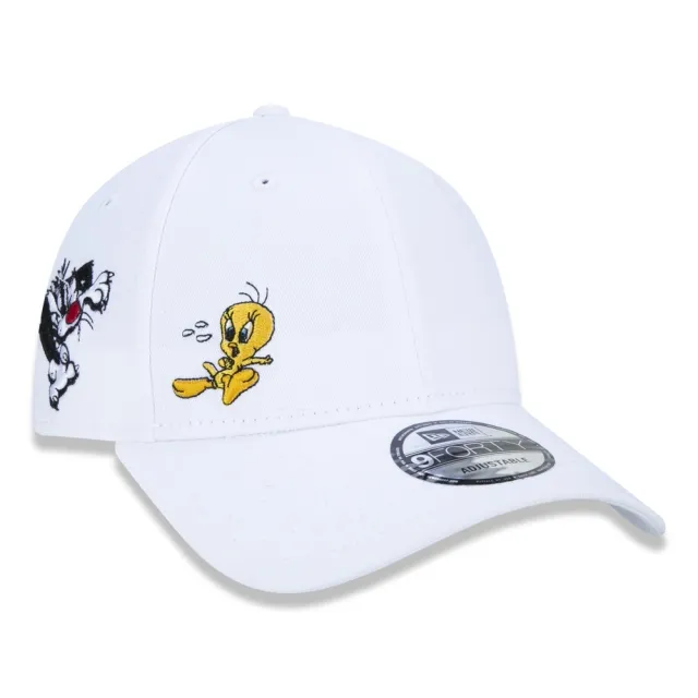Boné 9FORTY Warner Looney Tunes Piu-piu