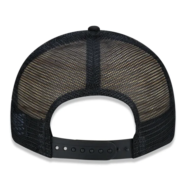 Boné 9FORTY A-Frame Trucker Califórnia Camuflado