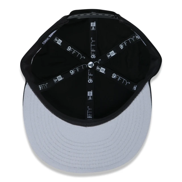 Boné Juvenil 9FIFTY The True Original Mickey Mouse Disney