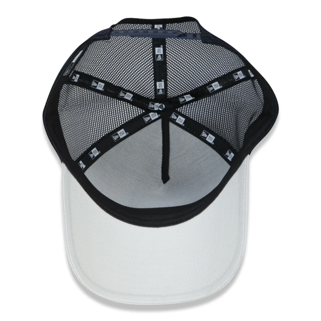 Boné 9FORTY A-Frame Trucker Location Florida