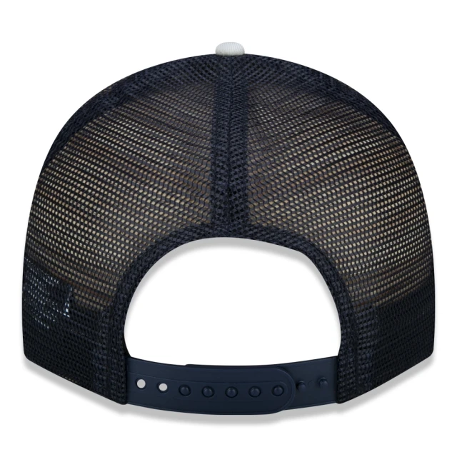 Boné 9FORTY A-Frame Trucker Location Florida