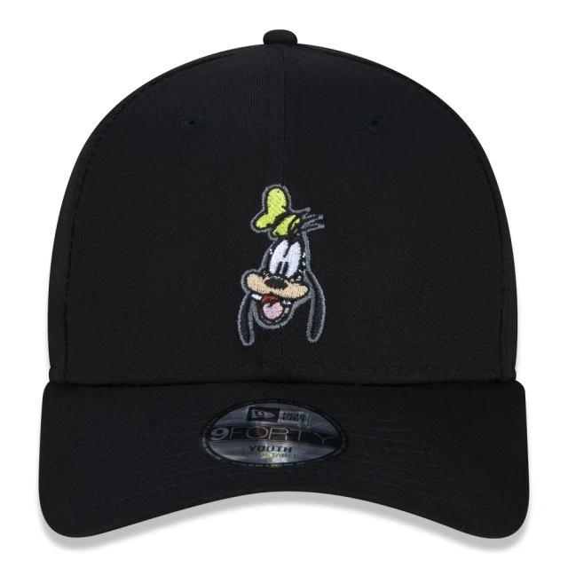 Boné Juvenil 9FORTY Pateta Disney